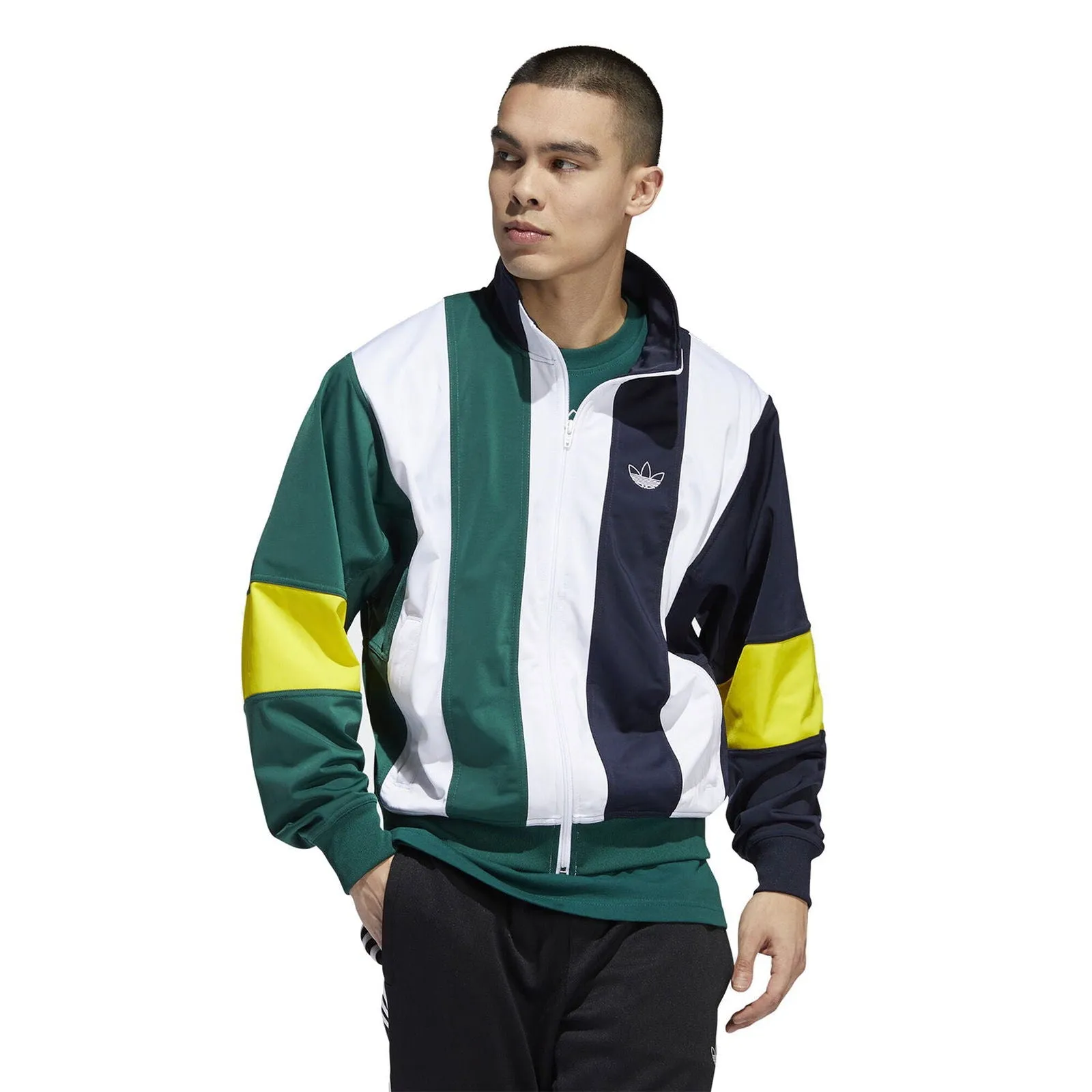 adidas Originals Bailer Track Top - Multi