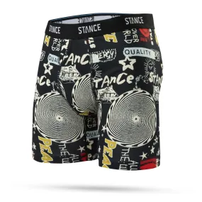 ALL OVER BOXER BRIEF