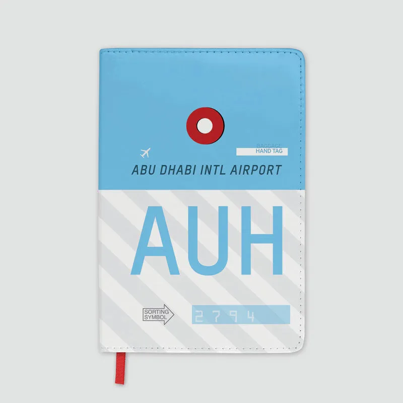 AUH - Journal