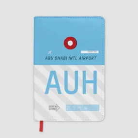 AUH - Journal