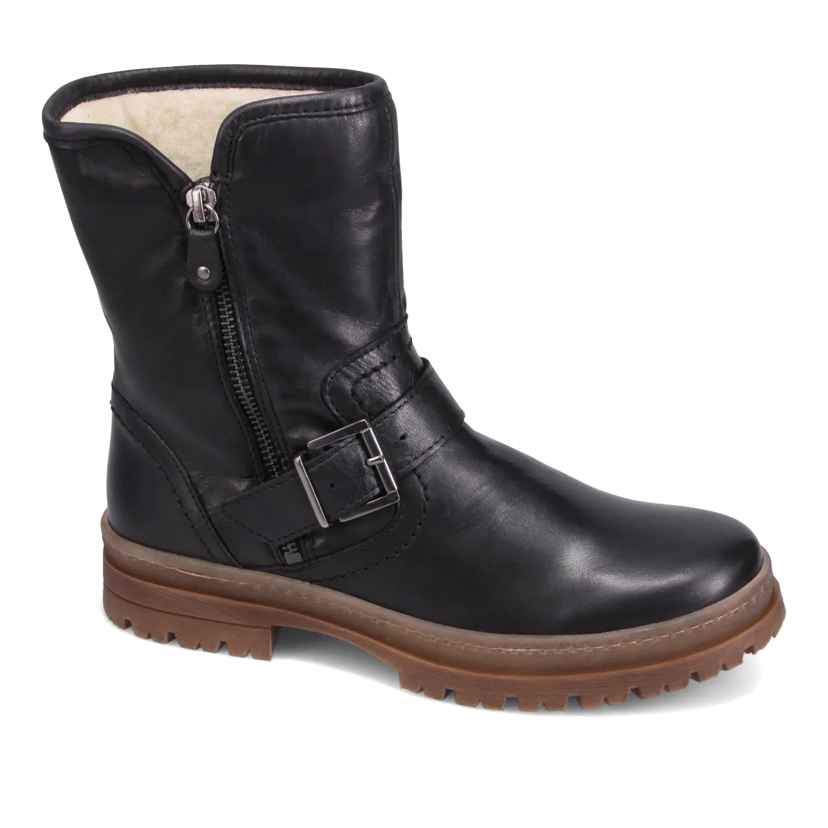 Axton Boot