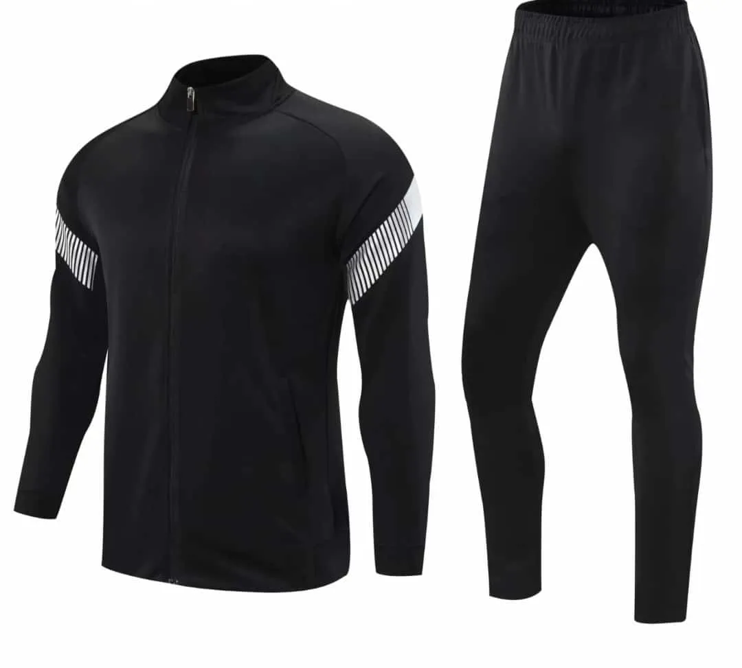 BADEQSHOP DRI-FIT TRACKSUITS