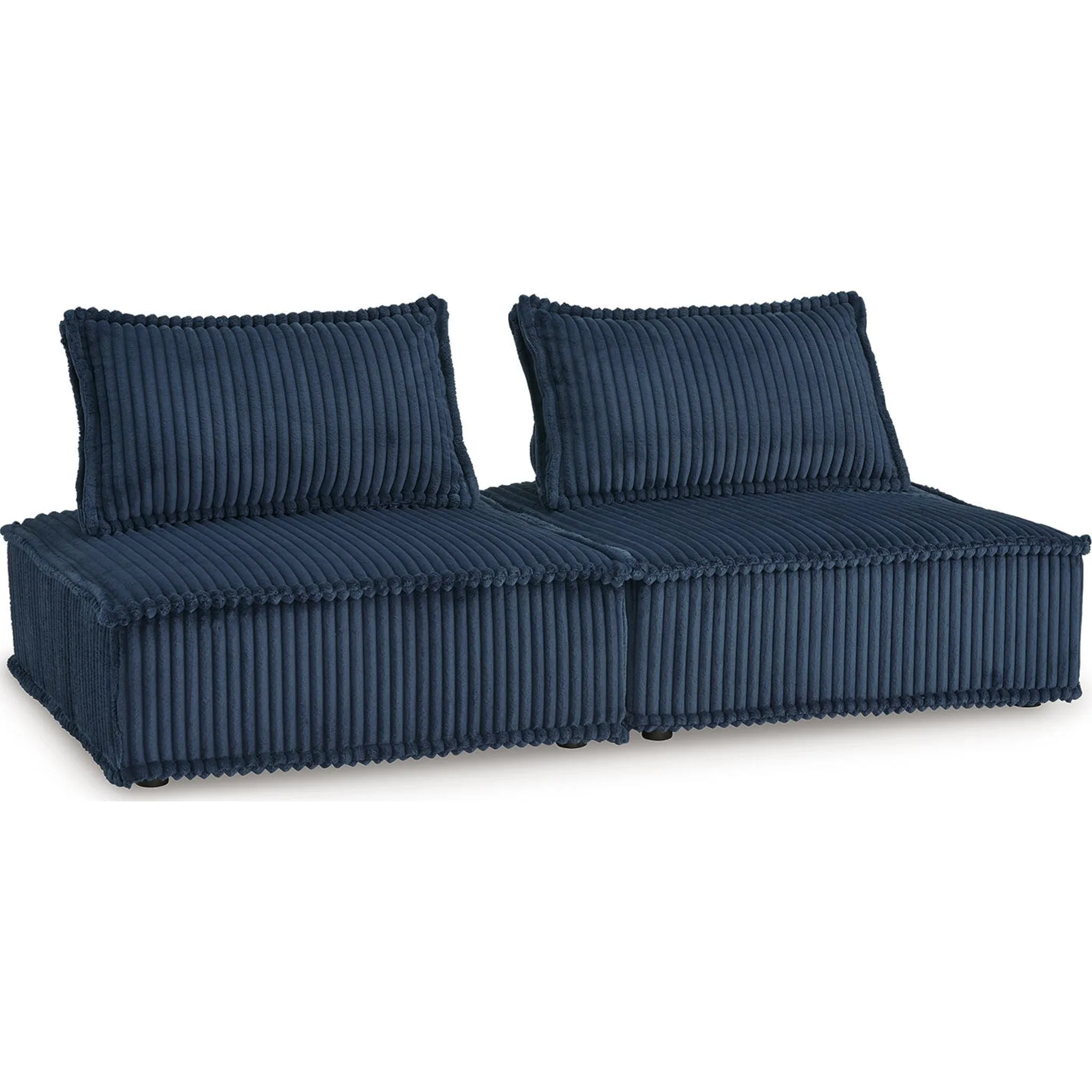 Bales 2 Piece Modular Sectional