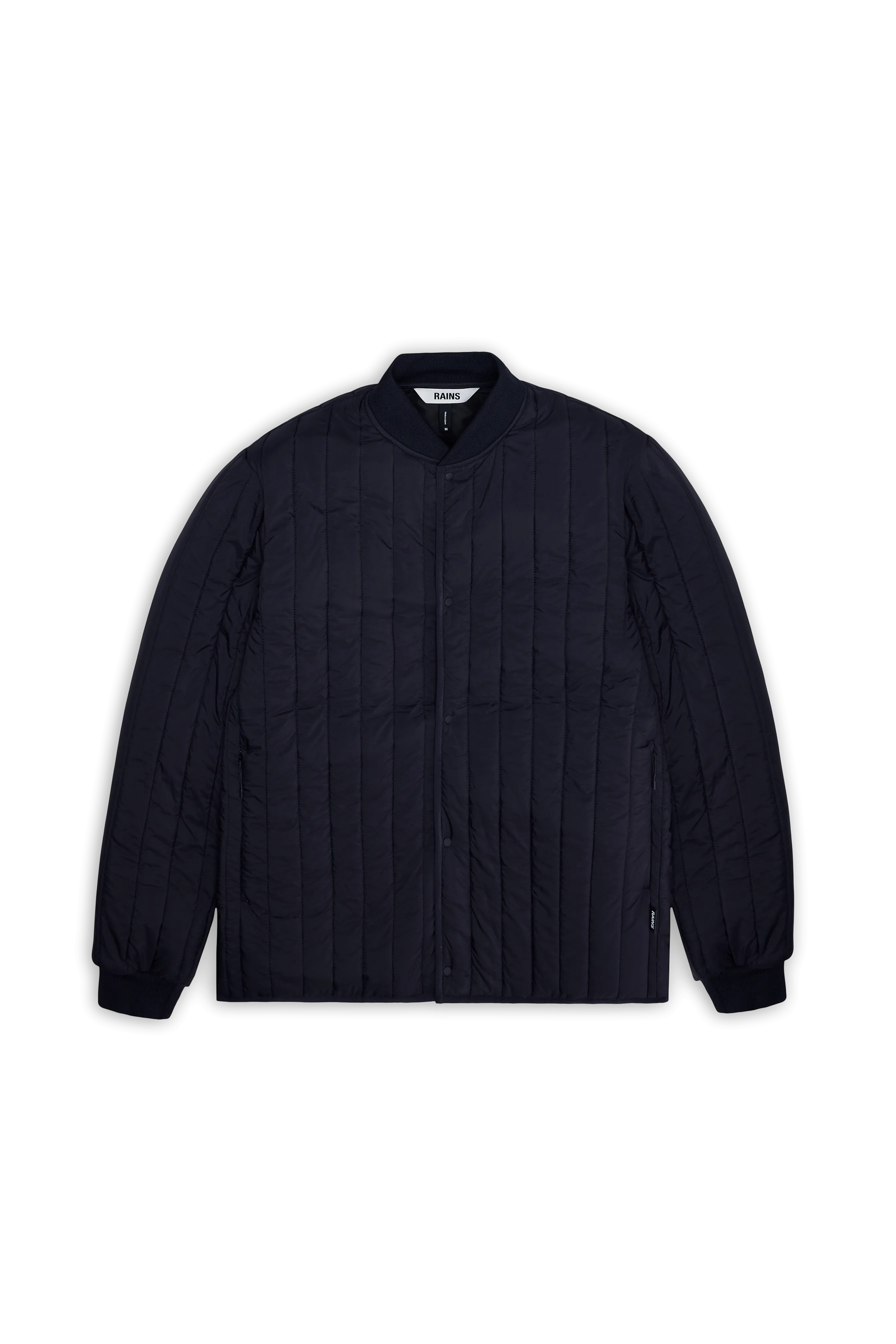 Banja Liner Bomber Jacket