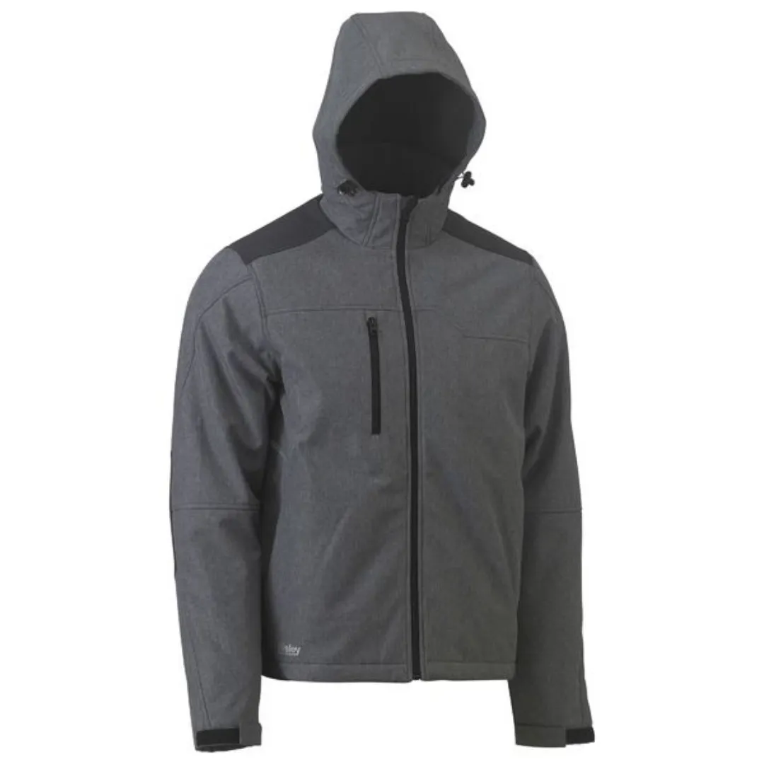 Bisley Men's Flex n Move Shield Jacket BJ6937*