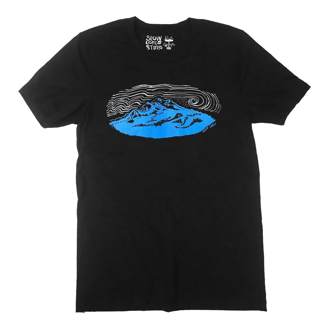 Blue Mountain T Shirt