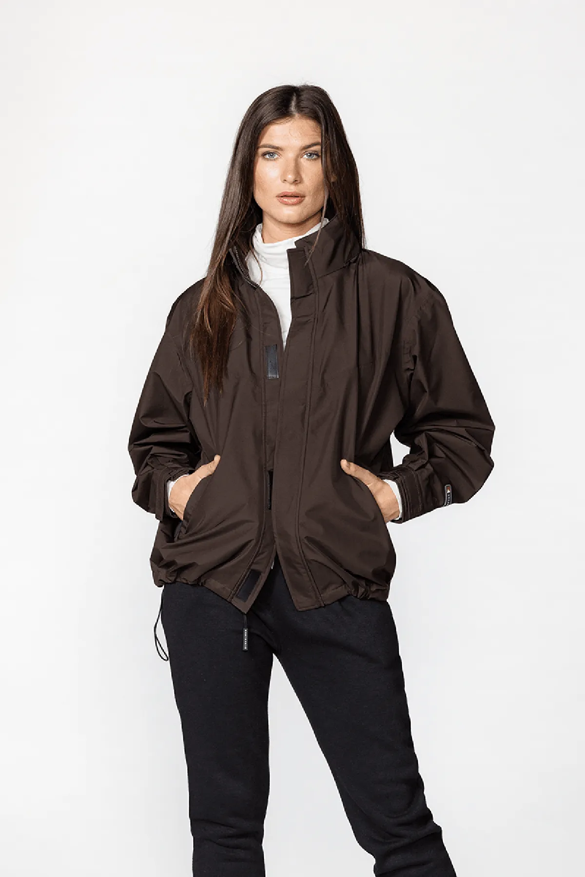 BOATHOUSE Blitz GORE-TEX® Waterproof Jacket