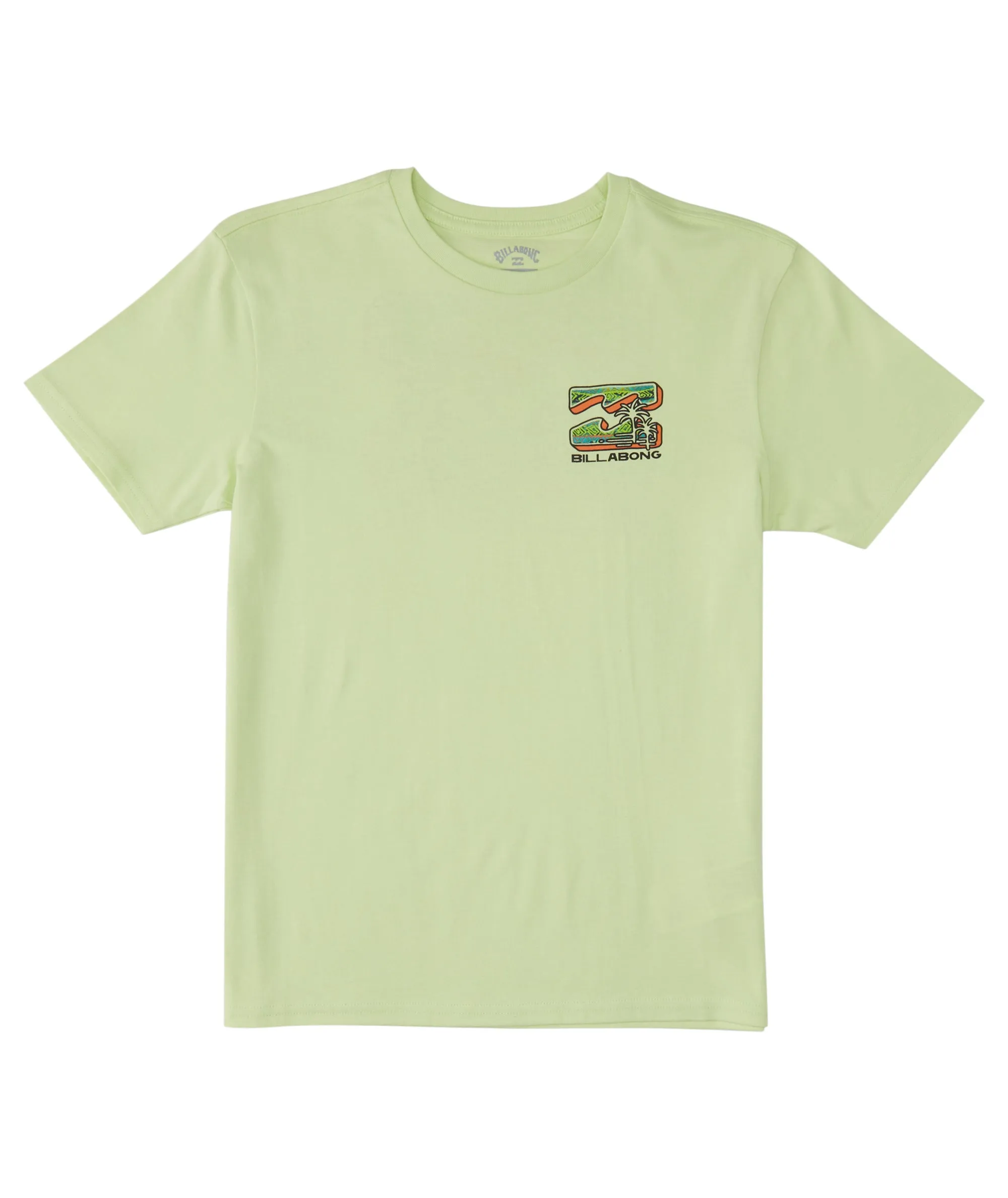 Boys' Billabong Toddler BBTV T-Shirt