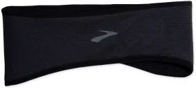 Brooks Notch Thermal Running Headband - Black