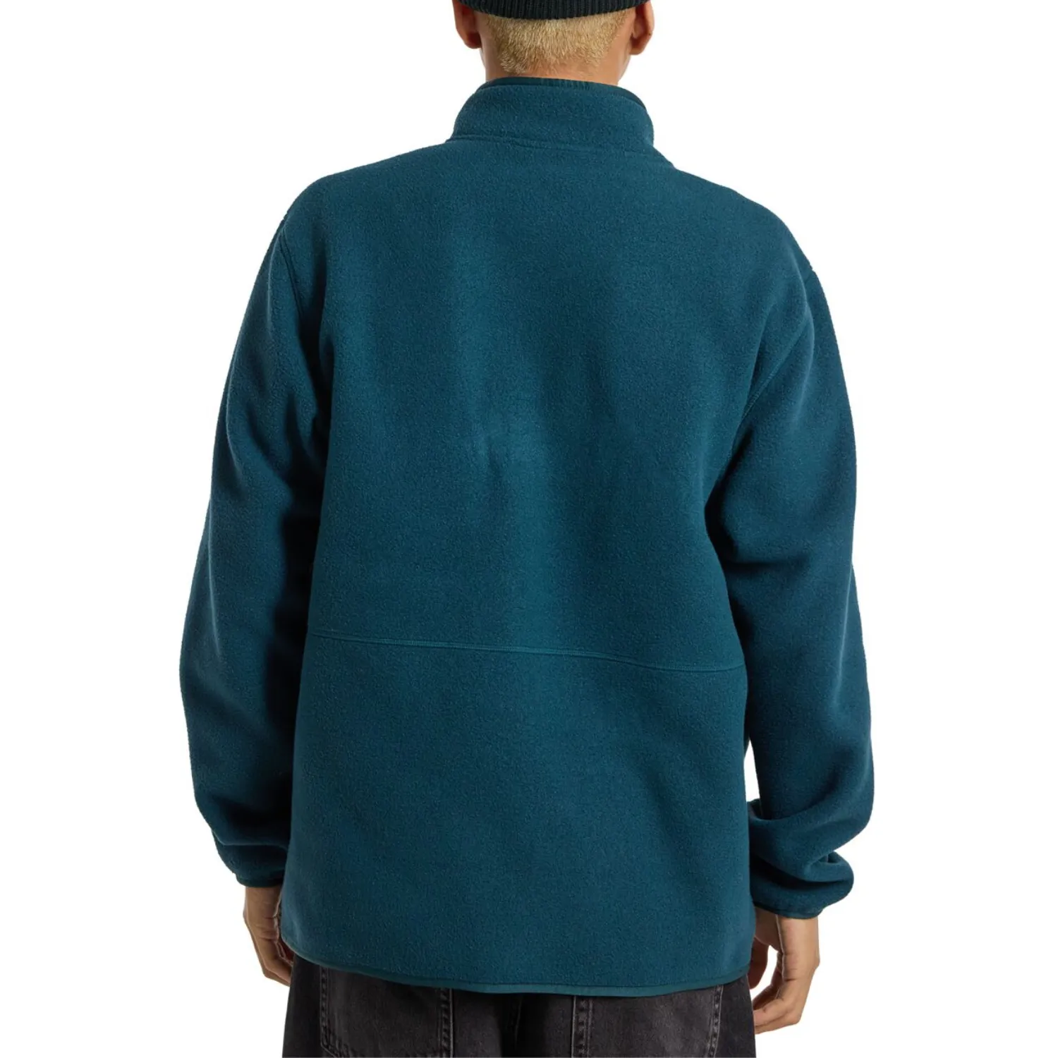 Burton Cinder Full Zip Fleece 2025 - Men's