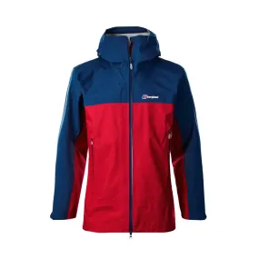 Cape Wrath Shell Jacket