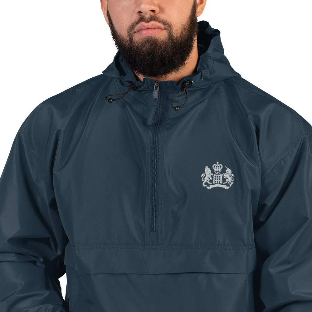 Champion Packable Jacket