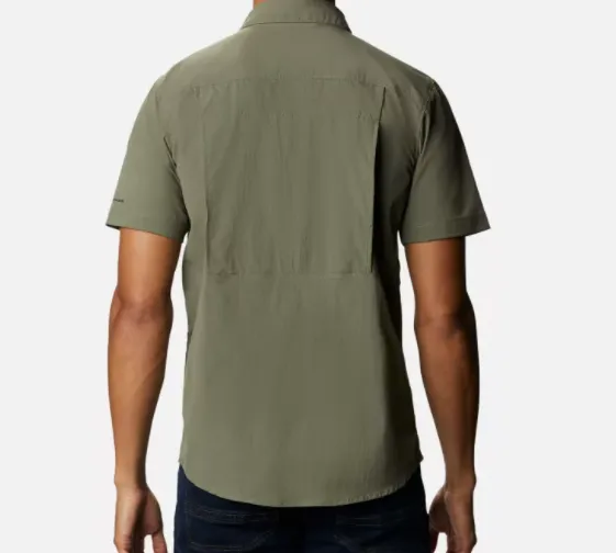 Columbia Newton Ridge Short Sleeve Shirt