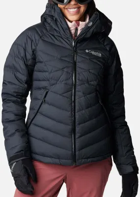 Columbia Women's Roaring Fork Down Jacket