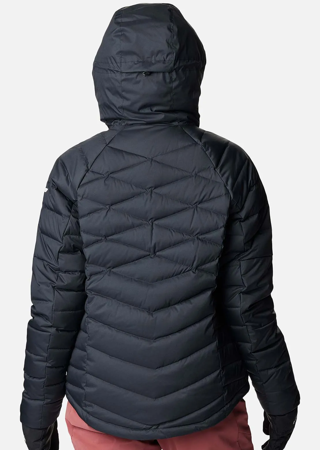 Columbia Women's Roaring Fork Down Jacket