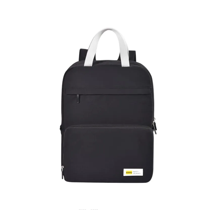 Comfort Travel - Fold-up Backpack CT2403 - Black