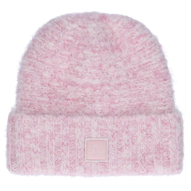 Cotton Candy Beanie