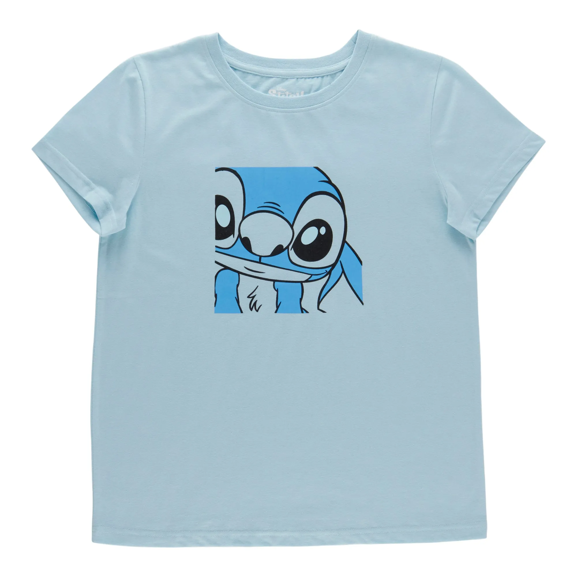 Disney Women's Licensed Tee