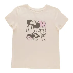 Disney Women's Licensed Tee