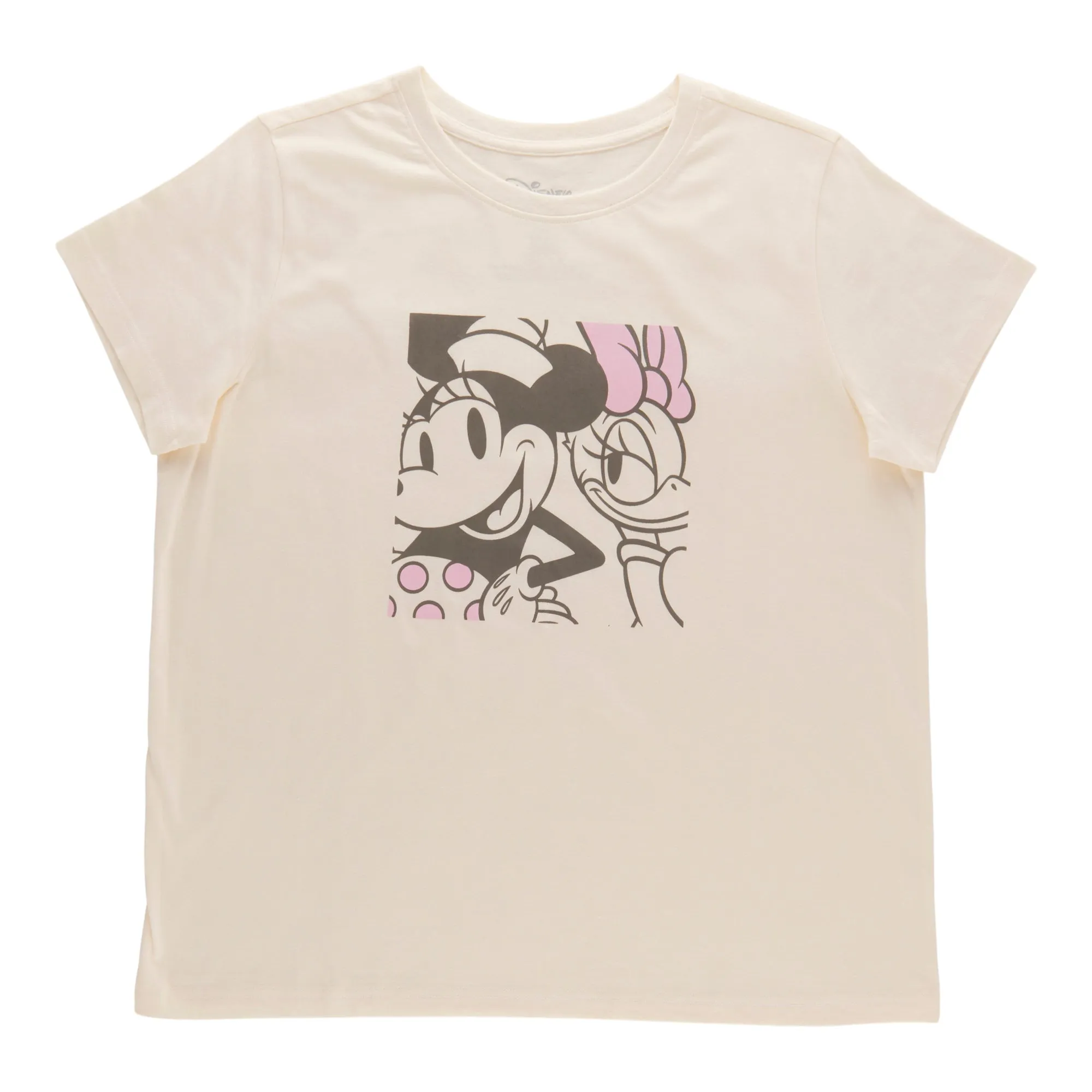 Disney Women's Plus Licensed Tee