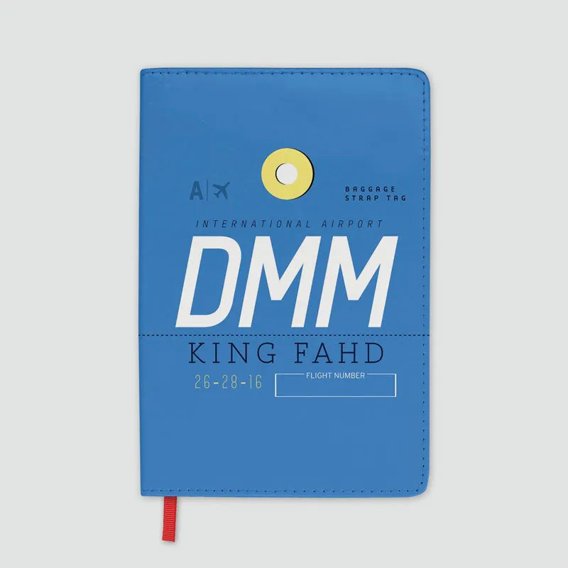 DMM - Journal