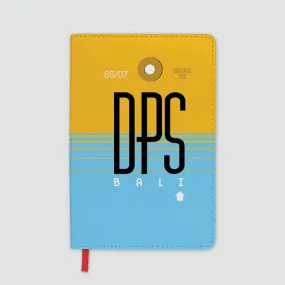 DPS - Journal