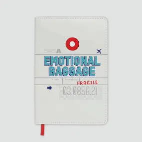 Emotional Baggage - Journal