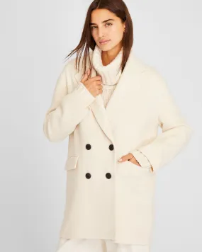 Faith Midi Coat