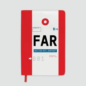 FAR - Journal