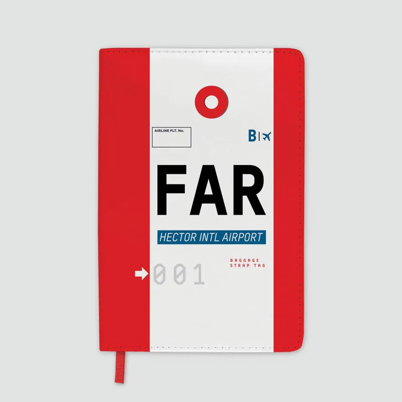 FAR - Journal