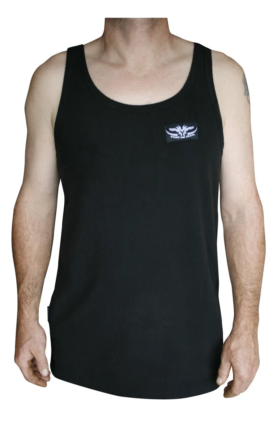 Fleece Singlet