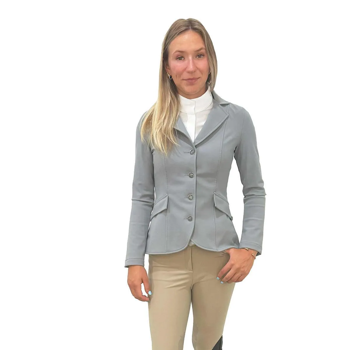 For Horses Women's Yakie Show Jacket