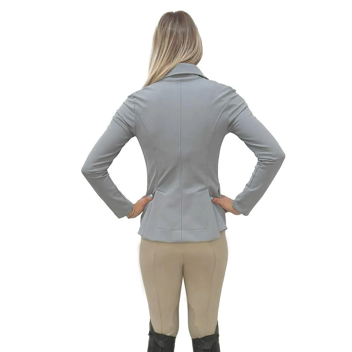 For Horses Women's Yakie Show Jacket