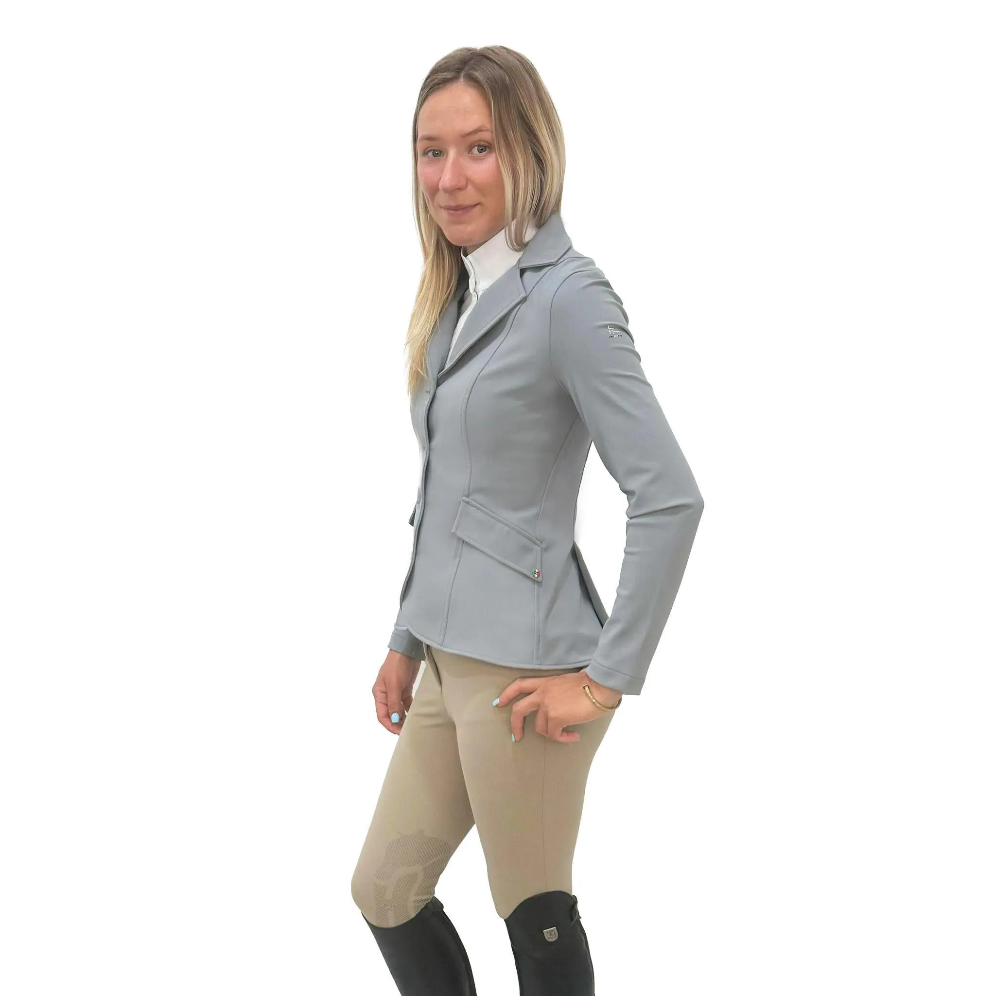 For Horses Women's Yakie Show Jacket