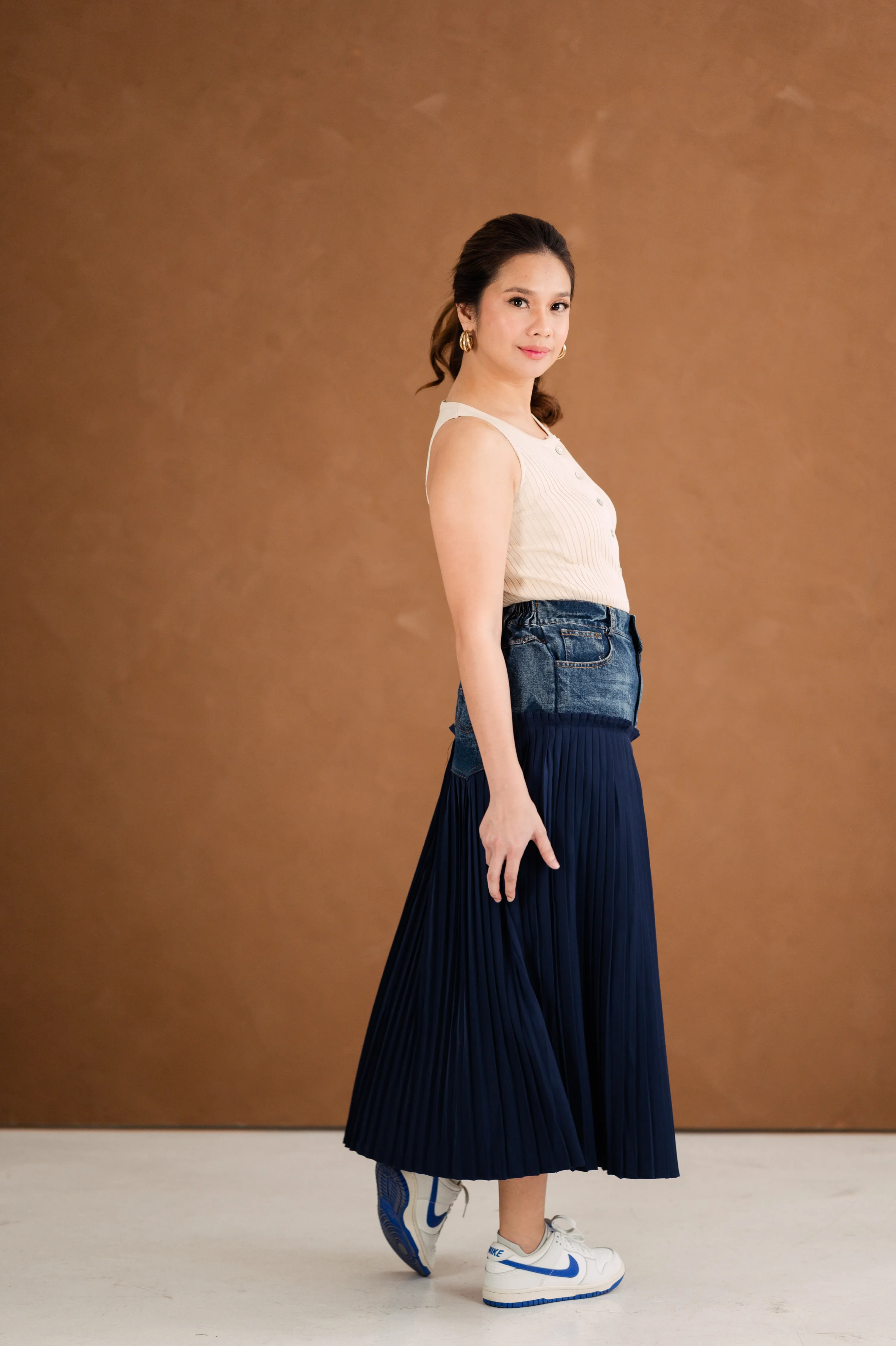 GS Trendy Skirt: Espie