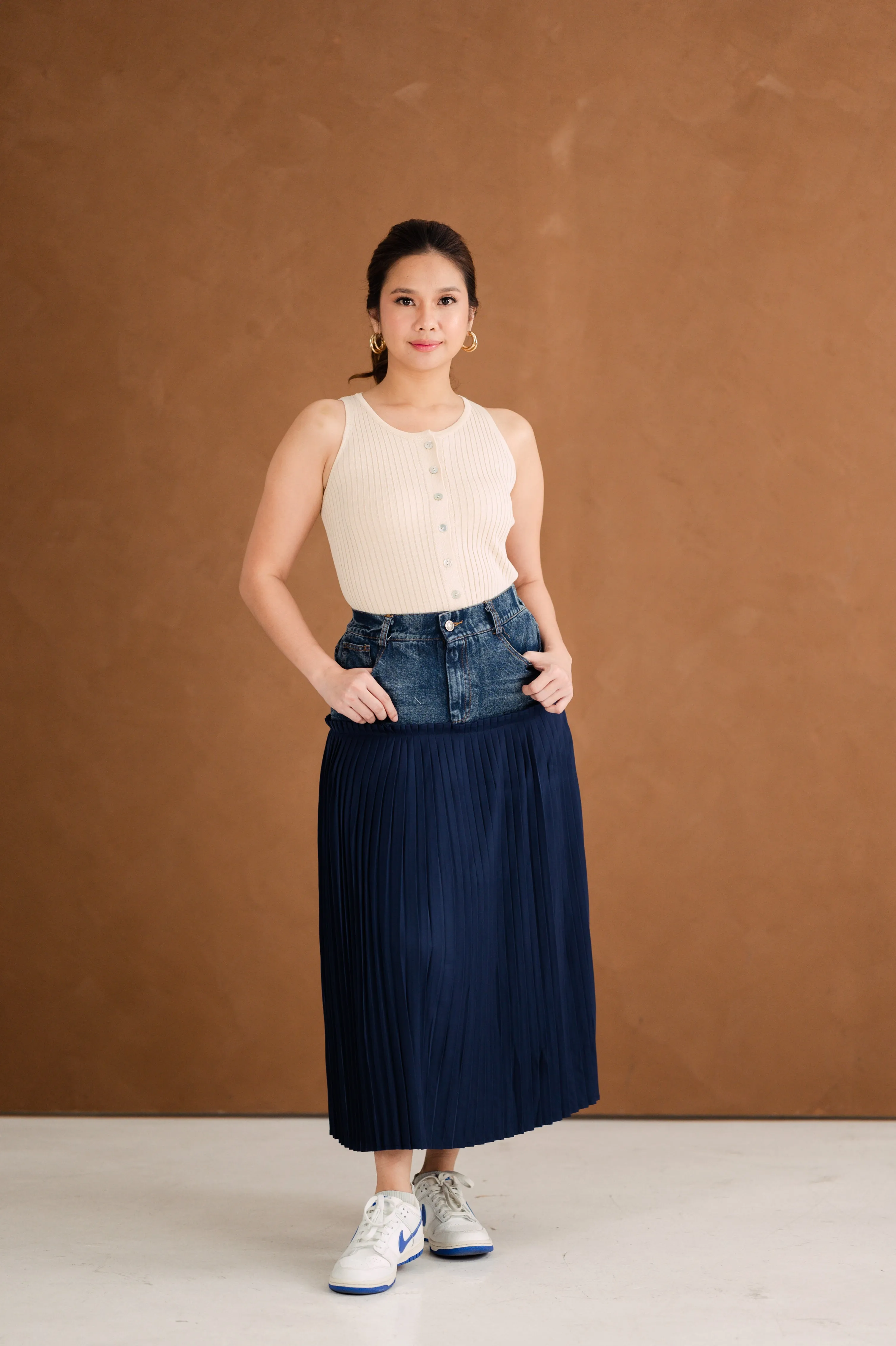 GS Trendy Skirt: Espie