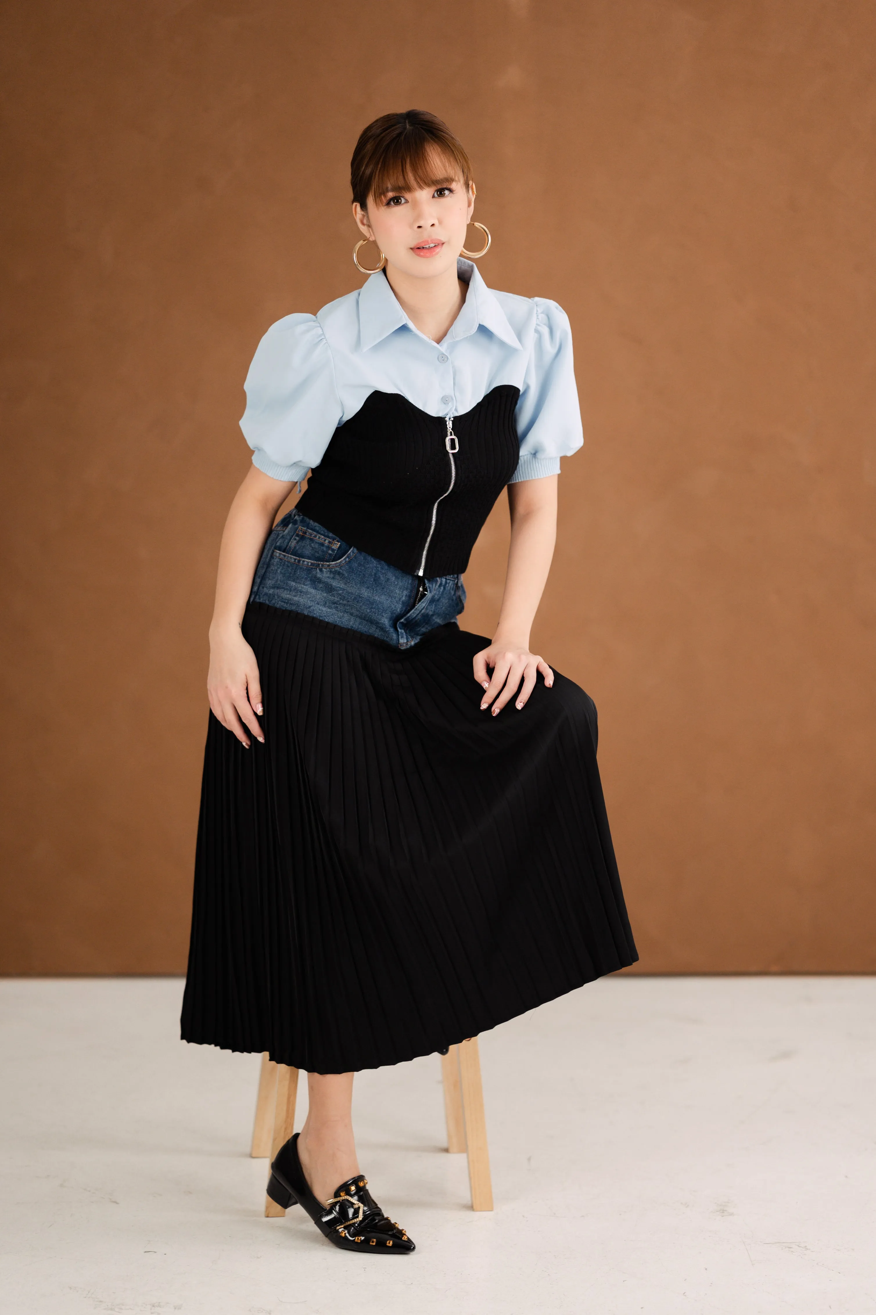 GS Trendy Skirt: Espie