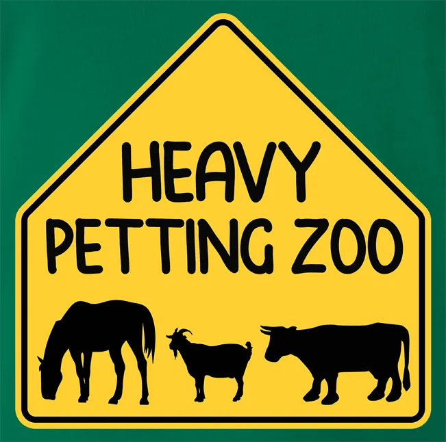 Heavy Petting Zoo