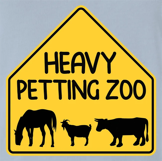 Heavy Petting Zoo