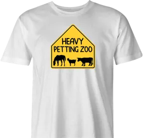 Heavy Petting Zoo