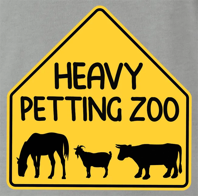 Heavy Petting Zoo