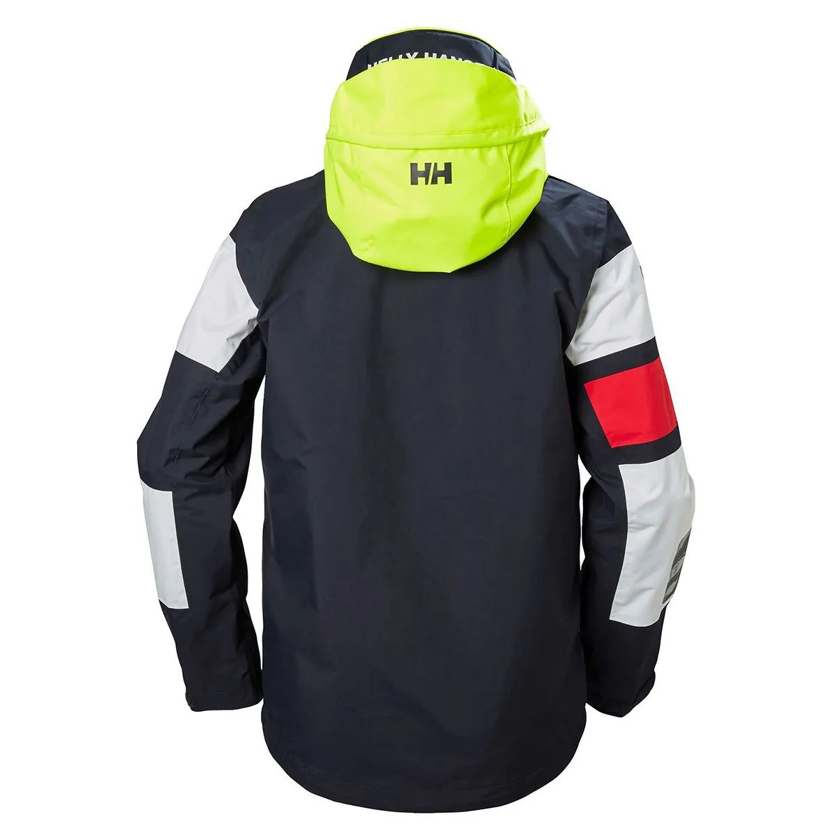 Helly Hansen Women's Navy Salt Light Jacket