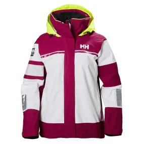 Helly Hansen Women's Plum Salt Light Jacket