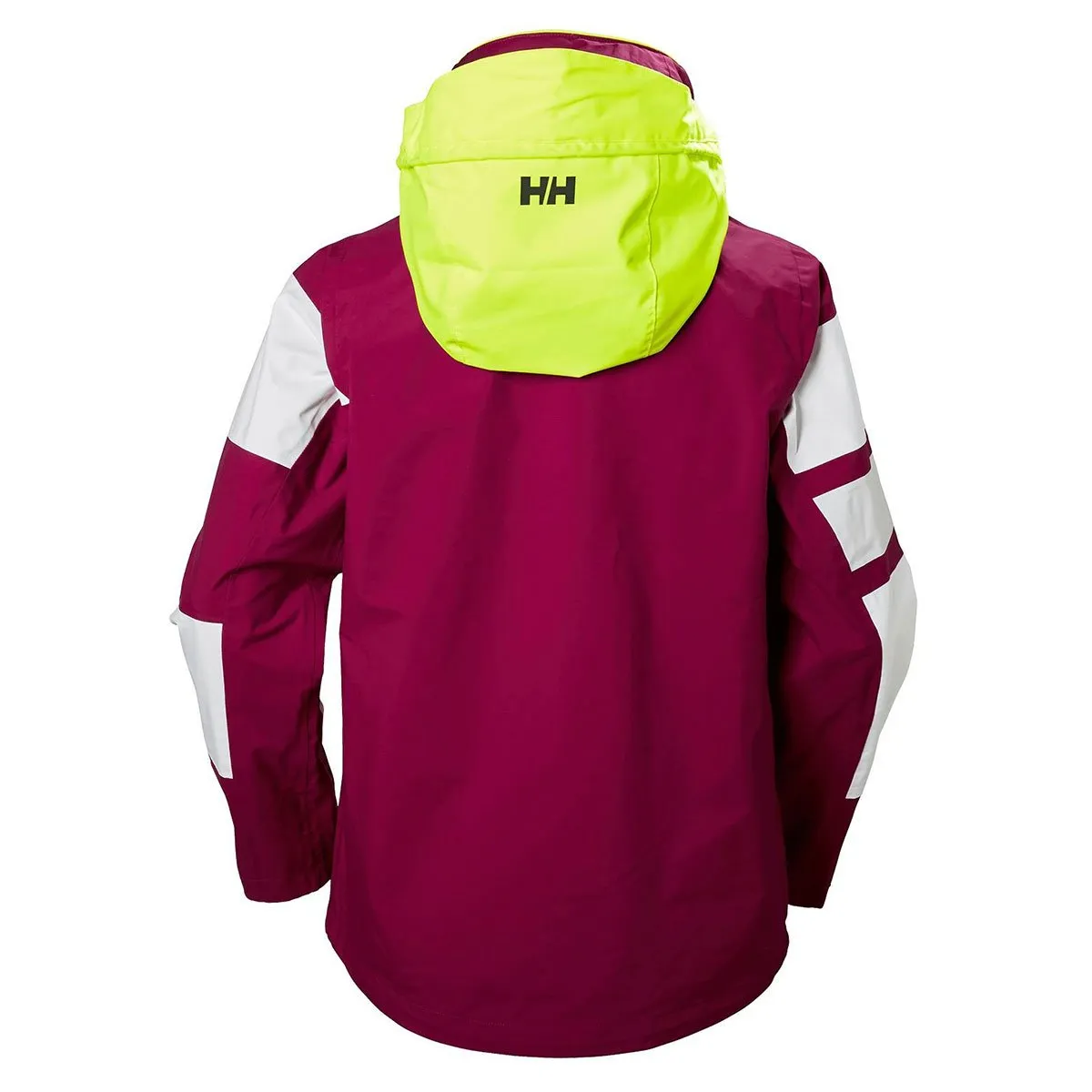 Helly Hansen Women's Plum Salt Light Jacket