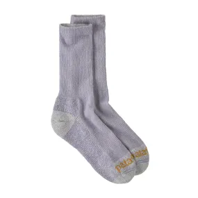 Hemp Crew Socks - Sale