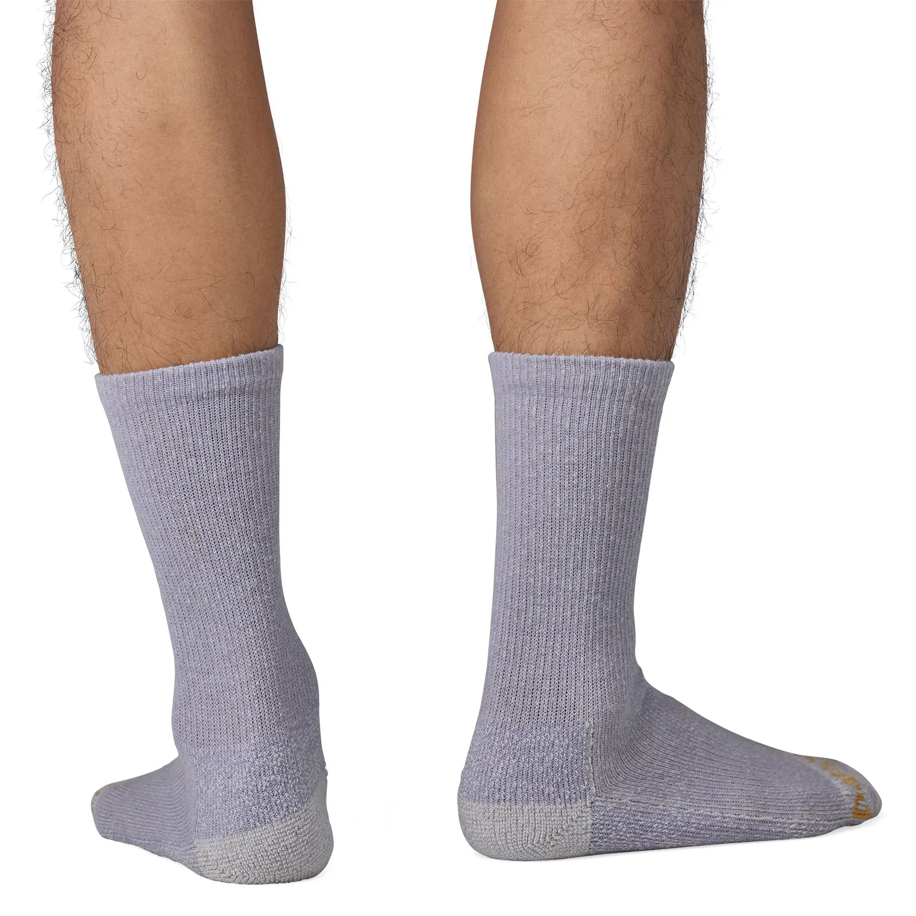 Hemp Crew Socks - Sale