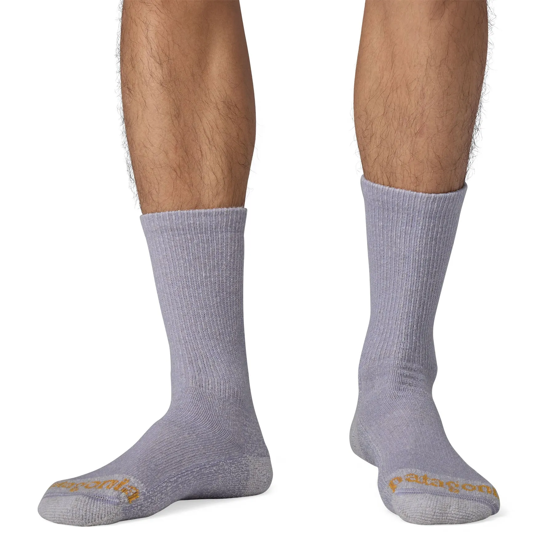 Hemp Crew Socks - Sale