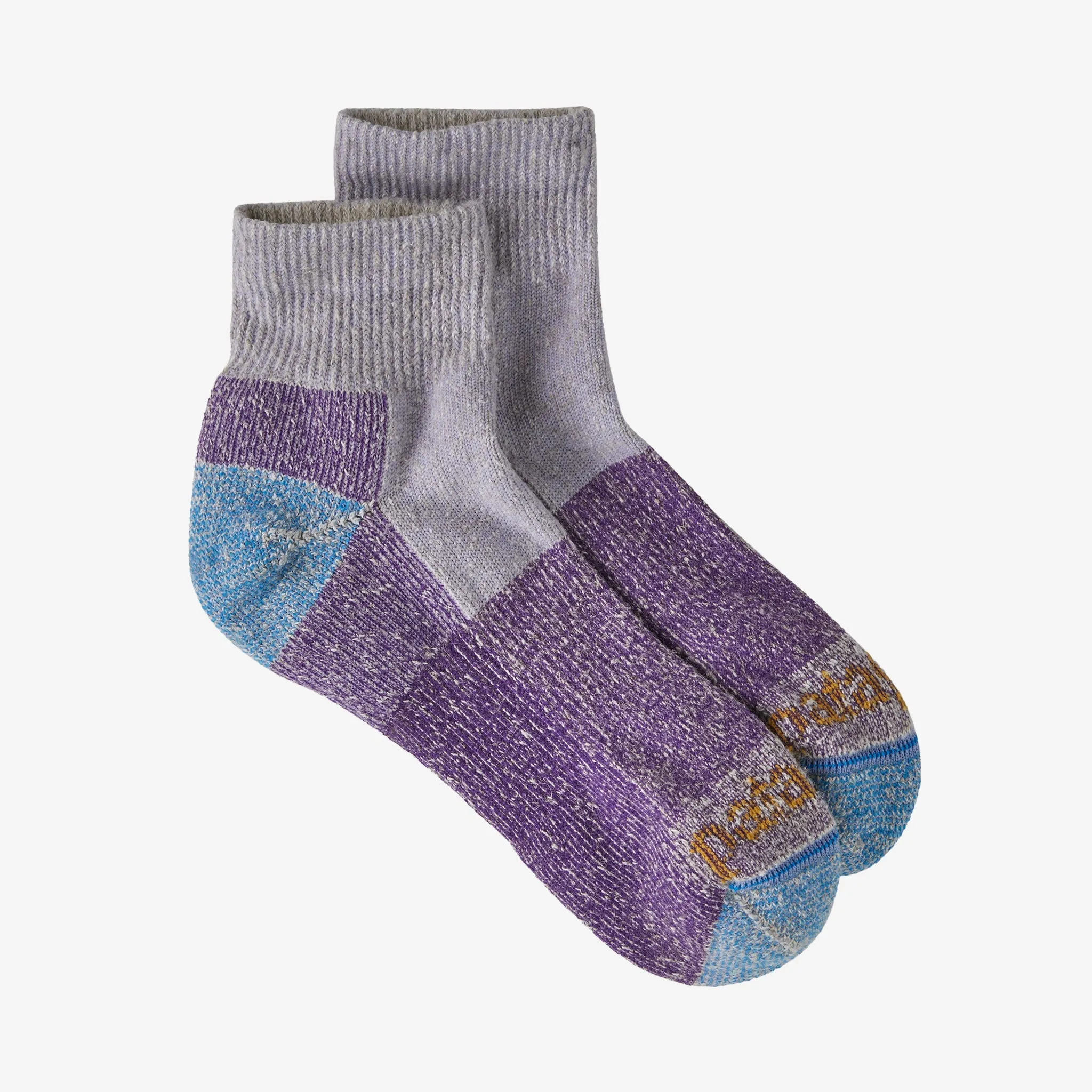 Hemp Quarter Socks