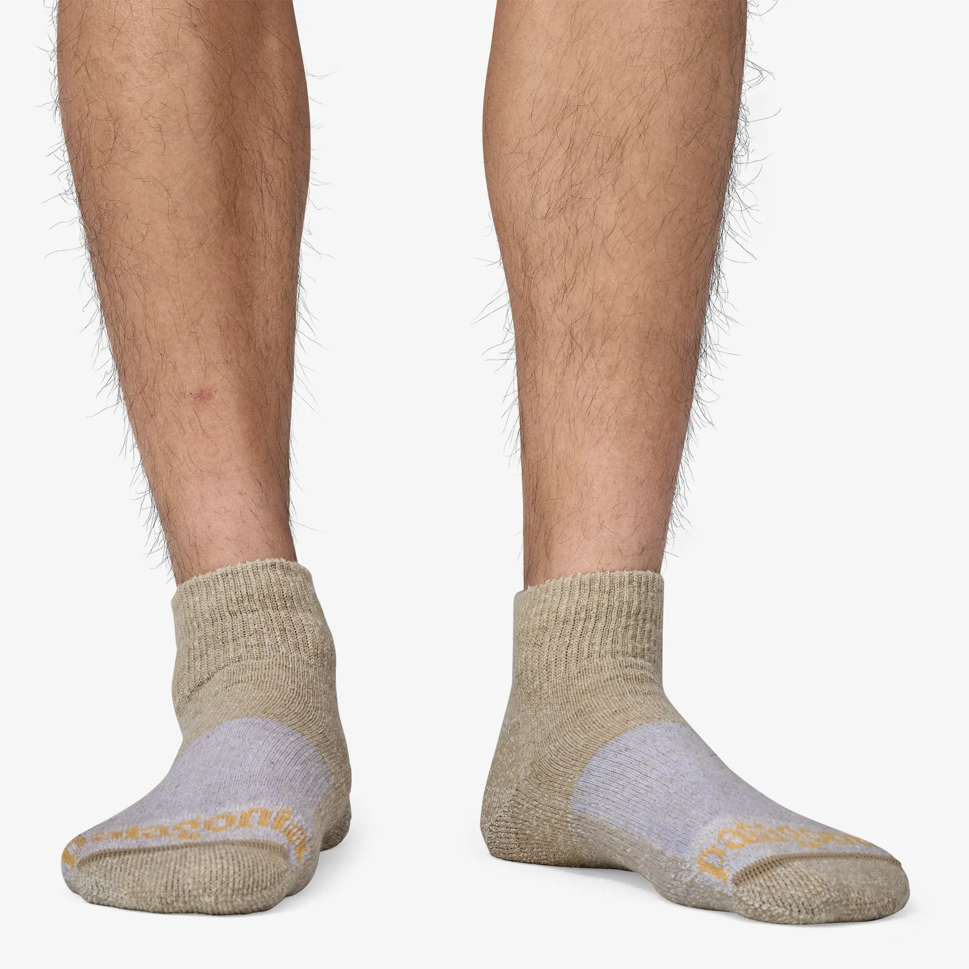 Hemp Quarter Socks