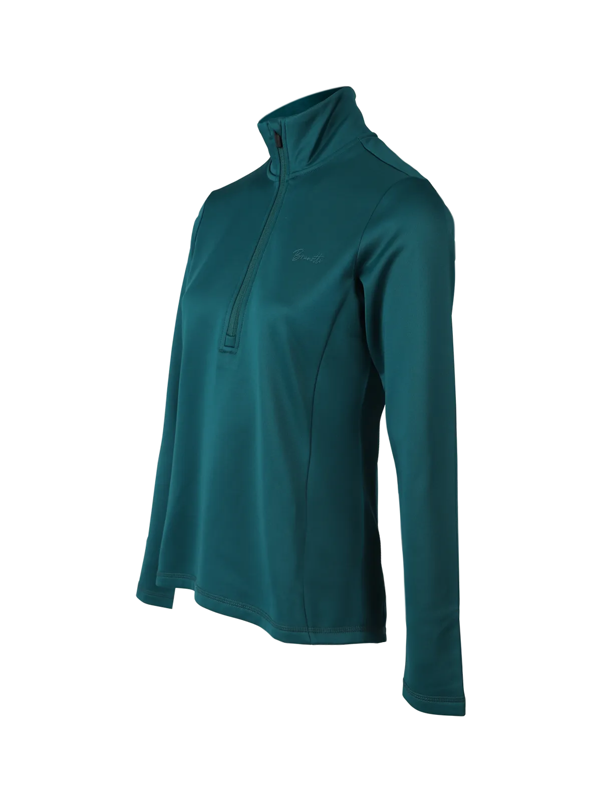 Heronne Women Fleece | Evergreen